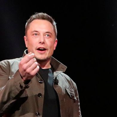 Tesla-Chef Elon Musk will seine politischen Aktivitäten zurückfahren. (Bild: Tesla)