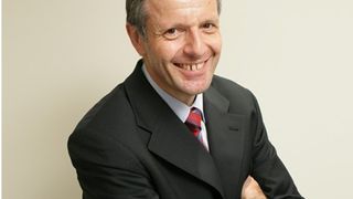 Dr. Francis Krähenbühl übernimmt den Vorsitz der Geschäftsführung von Nexans Deutschland (Archiv: Vogel Business Media)