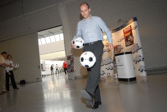  (Archiv: Vogel Business Media)