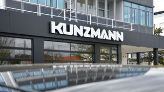 Das Autohaus-Kunzmann nimmt Kia ins Angebot auf. (Bild: Achter – VCG)