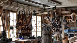 Die Digitalisierung macht vor keiner Branche halt, auch nicht vor dem Handwerk. (Bild: gemeinfrei, ThMilherou / Pixabay)