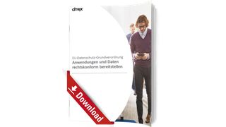 Whitepaper Cover: Vogel IT (Vogel IT)