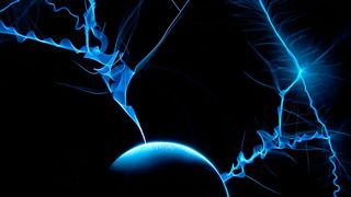 Das Forschungsvorhaben DC- Industrie beschäftigt sich mit der Frage, wie Gleichspannungsnetze mit einer zentralen Wandlung als energiesparende Alternative insbesondere für Antriebe in der Produktion etabliert werden können. (gemeinfrei)