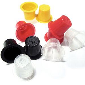 Billions of capsules make their way into coffee machines each year, which provides an attractive market for plastics processors.