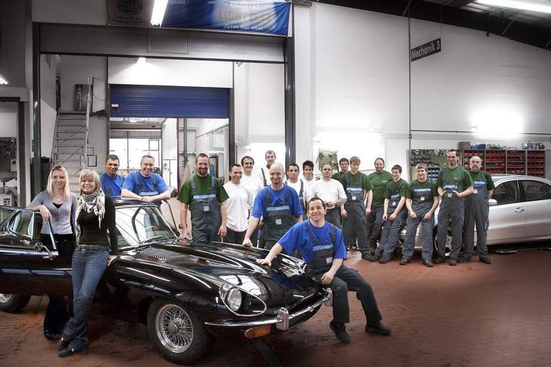  (Archiv: Vogel Business Media)