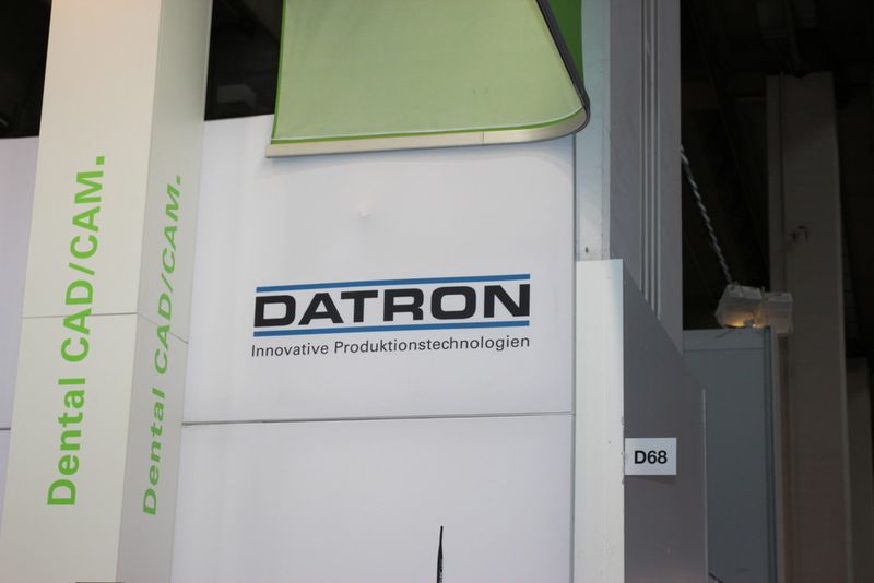 Rückblick: Bilder von der Euromold 2013. (Bild: Finus/Klöpping)