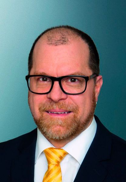 Christoph Baumeister ist Product Manager Operating and Monitoring and Tools bei Pilz in Ostfildern.  (Bild: Pilz)
