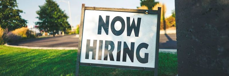 In der IT-Branche werde so viele Fachkräfte gesucht, wie noch nie.(Bild:  gemeinfrei / Unsplash)