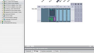 Verbindung zwischen Eplan Electric P8 und TIA Portal: SPS-Daten für beide Welten.  (Eplan)