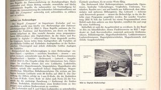 Bereits 1969 berichtete der MM Maschinenmarkt über die Themen Automatisierung und Digitalisierung. (MM MaschinenMarkt)