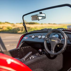 (Caterham Cars)