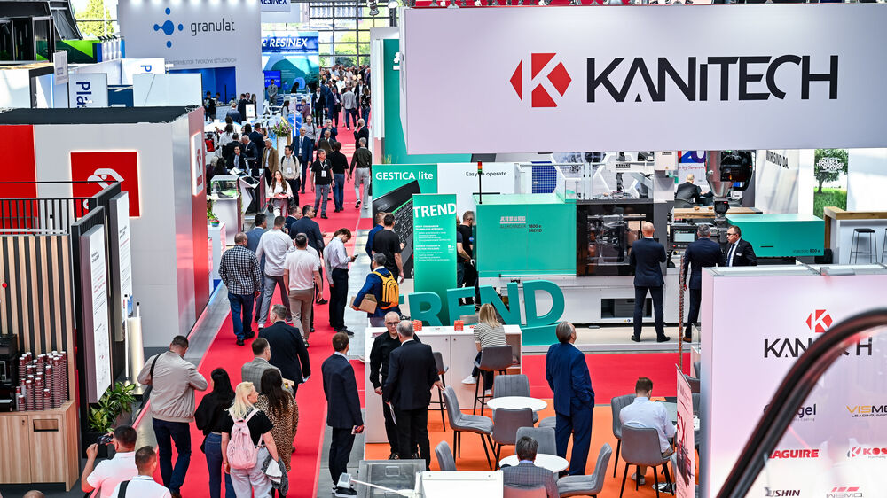 Plastpol 2027: Live Machinery Demos & B2B Matchmaking