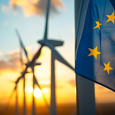 Infineon has launched Moore4Power, a €91 million EU “Chips JU” flagship project with 62 partners across 15 countries to accelerate sustainable, smart and integrated power‑electronics solutions in Europe. (Source: © Dzmitry - stock.adobe.com)