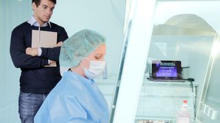 laborpraxis-leac (Berner International GmbH)