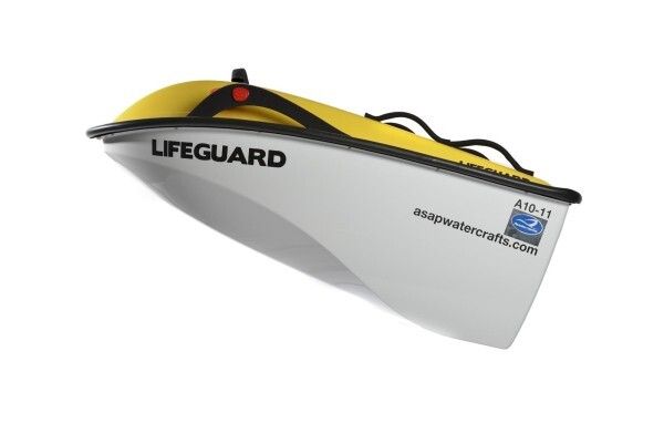 ...  aber da fehlt doch etwas ... (asapwatercraft)