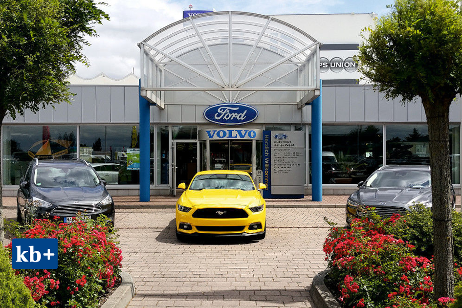 Die großen Autohändler: PS Union