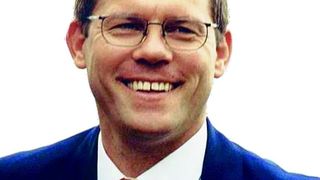 Dr. Thomas May, Geschäftsführer von ifm prover (Archiv: Vogel Business Media)