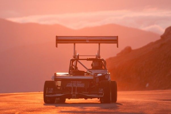 Pikes Peak Bergrennen 2015: Impressionen (Randels Media Group)