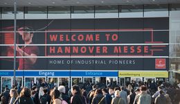 Hannover Messe