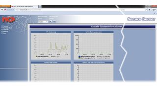 Virtuelle Netzwerkadapter verbergen vertrauliche Datenströme vor Spähprogrammen und Betreibern von VPN-Servern. (Bild: NCP)