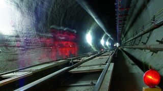 Bild: AlpTransit Gotthard AG (Archiv: Vogel Business Media)