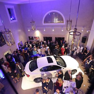 (Foto: Maserati)