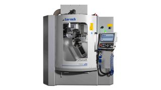 The Vollmer Loroch Twin 860 (Source: Vollmer)