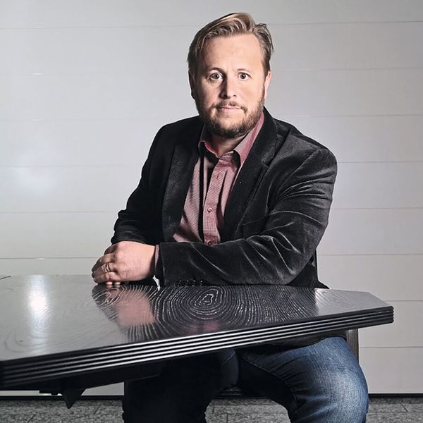 Samuel Vuadens, CEO de Chiron Swiss. (Source : Chiron Group)