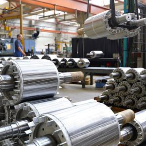 Gerade der exportstarke Maschinen- und Anlagenbau benötigt immer wieder zuverlässige Informationen zu Zielmärkten, Anwendungsbereichen und Nischen, wo die Informationsbeschaffung häufig schwierig ist.