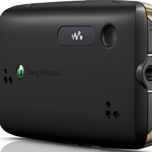 Der MixWalkman hat eine 3,2-Megapixel-Kamera an Bord.