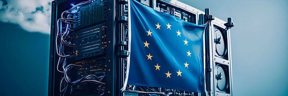 サイバーセキュリティ戦略: 企業向け EU NIS2 指令