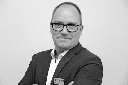 Matthias Tietze(©  KID)