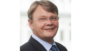 Dr.-Ing. Claas-Jürgen Klasen von Evonik Industries ist neuer Vorsitzender der VDI-Gesellschaft Verfahrenstechnik und Chemieingenieurwesen (VDI-GVC). (Bild: Evonik)