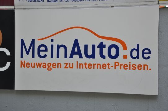 Zu Besuch in der Meinauto-Zentrale in Köln. (Archiv: Vogel Business Media)