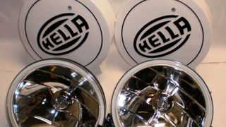 Beim Scheinwerferhersteller Hella werden die Prognosen für das laufende Geschäftsjahr gesenkt. Was man nun genau von der Zukunft erwartet, hat die dpa erfahren ... (Bild: Hella)