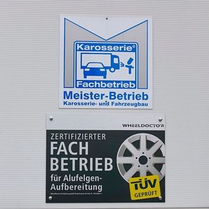 (Rosenow/»kfz-betrieb«)