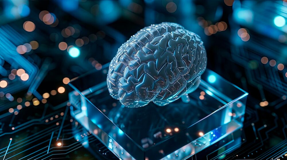 AI in industrial manufacturing