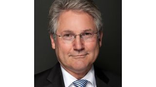 Dr. Josef Trischler, Leiter Beitriebswirtschaft, VDMA, wird durch die Veranstaltung führen. (Bild: VDMA / Tristan Rösler)