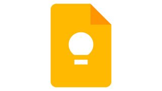 Die kostenlose Notizverwaltung Google Keep kann sowohl im Webbrowser als auch mobil genutzt werden. (Bild: Google)