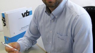 «Es ist aber wohl für alle produzierenden Betriebe unumgänglich, in entsprechende Automatisierungslösungen zu investieren.»Matthias Buholzer, Geschäftsleitung, Vischer & Bolli AG (Bild: Vischer & Bolli)