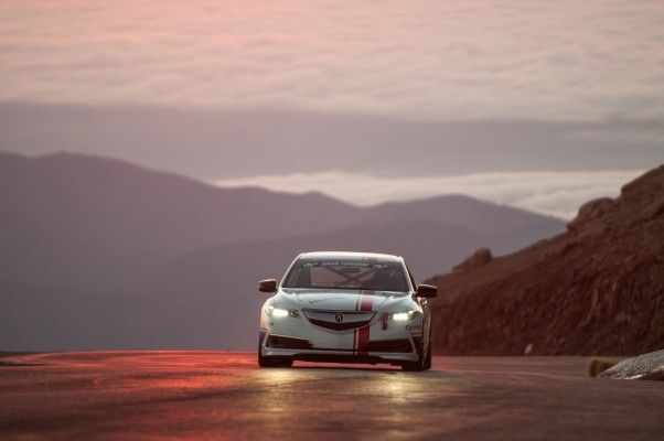 Pikes Peak Bergrennen 2015: Impressionen (Randels Media Group)