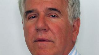 Dr. Gerhard Kleineidam, Geschäftsführer der Xenterio GmbH (Archiv: Vogel Business Media)