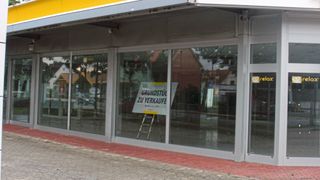 Die Zahl der Insolvenzen im Kfz-Gewerbe ist im ersten Halbjahr 2020 minimal zurückgegangen. (Bild: Grimm/»kfz-betrieb«)