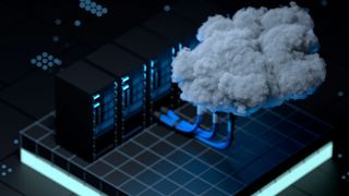 Die großen Fragen rund ums Cloud Computing soll bei IBM die Openshift-Plattform lösen. (JustSuper - stock.adobe.com)