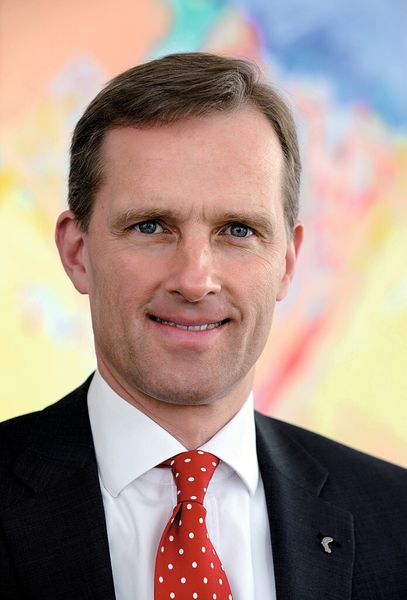 Wolfram von Fritsch, Deutsche Messe AG: „Im Fokus des Partnerlandes stehen intelligente Fertigungsverfahren.“  (Bild: Deutsche Messe)