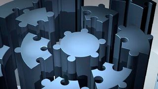 Die Content-Services-Plattform Alfresco Content Services 7.0 ist verfügbar.  (Bild: gemeinfrei© PIRO4D)