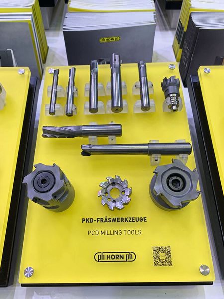 Impressionen von der AMB 2024. (Bild: VCG/Sonnenberg)