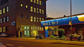 Die Maschinen sollen in den SKF Werken in Schweinfurt (Bild) und Steyr eingesetzt werden. (Bild: SKF)