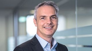 Norbert Bauer ist Technikvorstand beim Zulieferer Preh. (Bild: Preh)