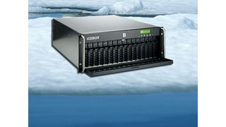 N-Tec erweitert die Icebox-DAS-Serie um SAS- und iSCSI-Modelle. (Archiv: Vogel Business Media)